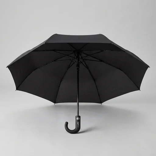 Amazon Basics Automatic Travel Umbrella