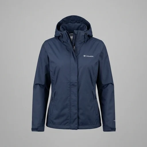 Columbia Switchback III Rain Jacket