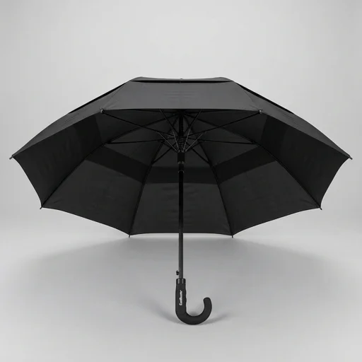 GustBuster Metro Windproof Umbrella