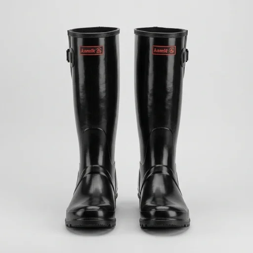 Kamik Jennifer Rain Boots